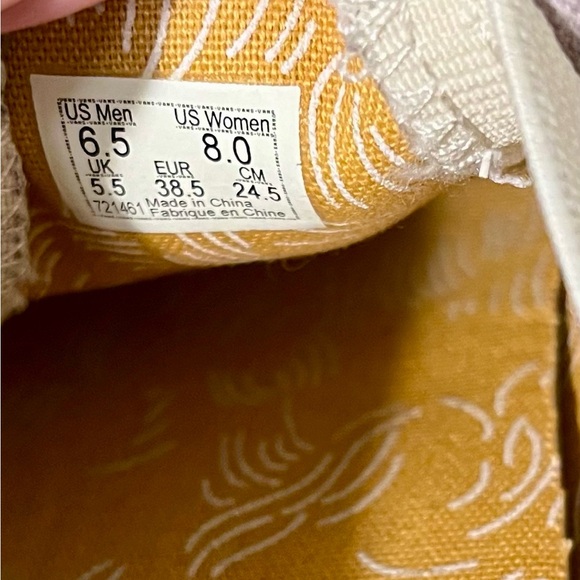 VanGogh Vans - Picture 15 of 16